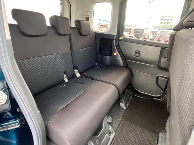 トヨタ ルーミー