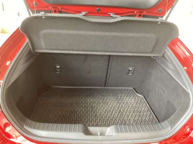 マツダ MAZDA3ファストバック