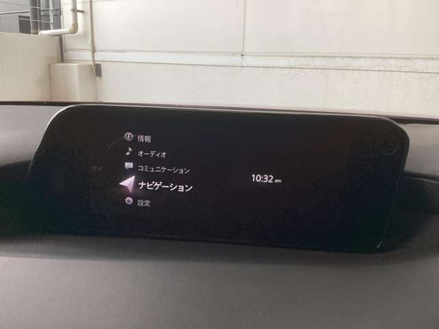 マツダ MAZDA3ファストバック