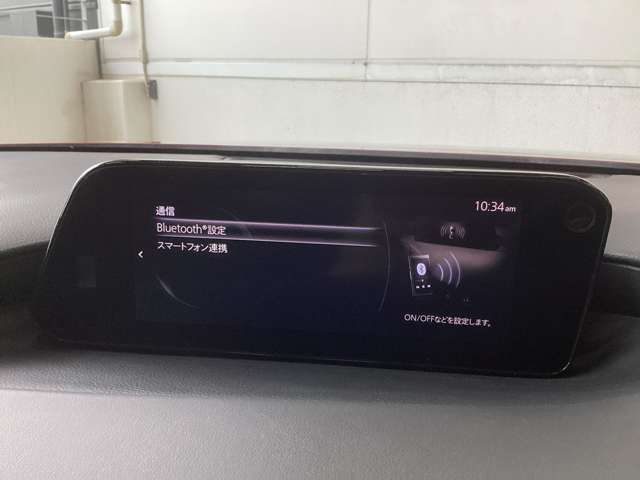 マツダ MAZDA3ファストバック