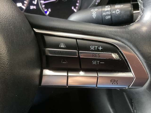 マツダ MAZDA3ファストバック