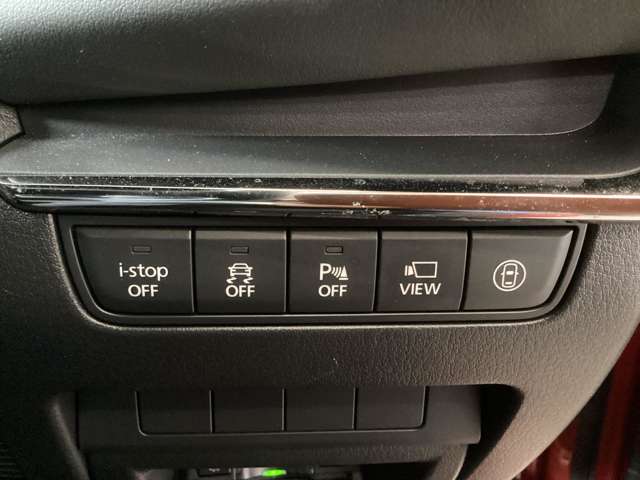 マツダ MAZDA3ファストバック