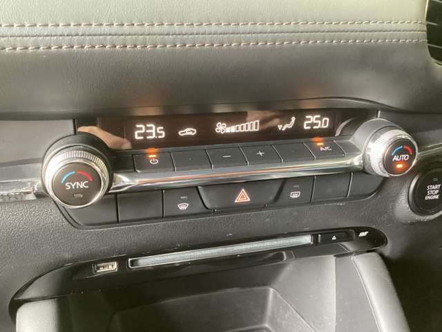 マツダ MAZDA3ファストバック