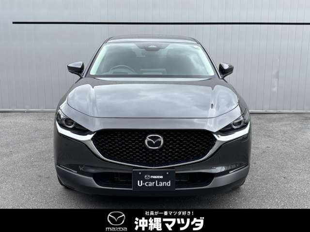 マツダ CX-30