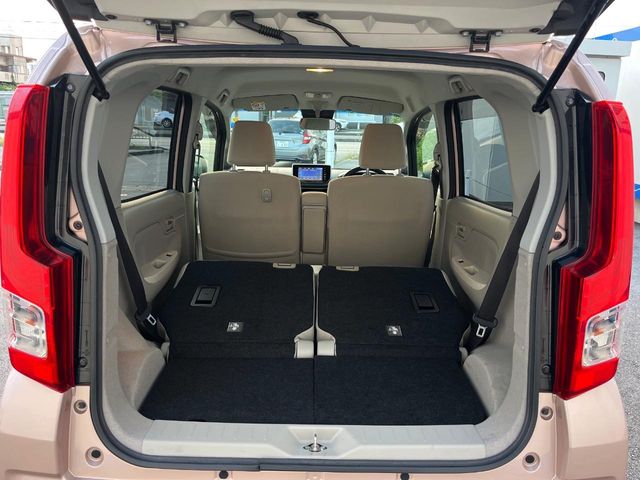 ダイハツ ムーヴ