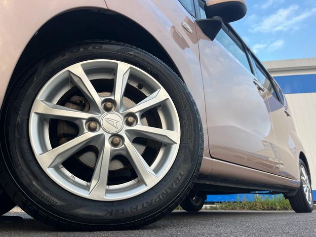 ダイハツ ムーヴ