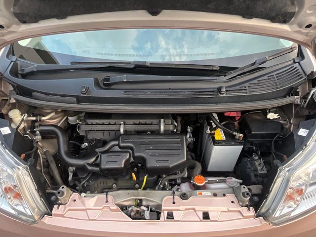 ダイハツ ムーヴ