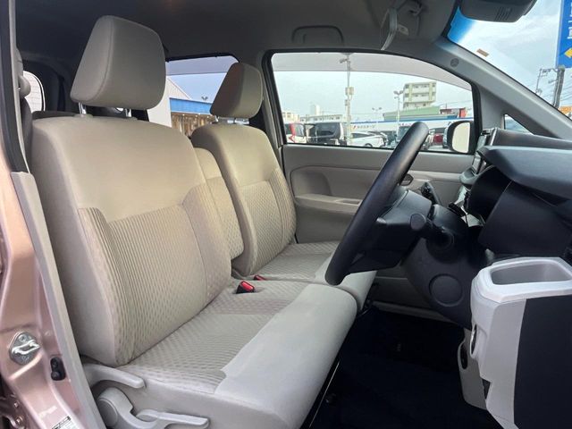 ダイハツ ムーヴ