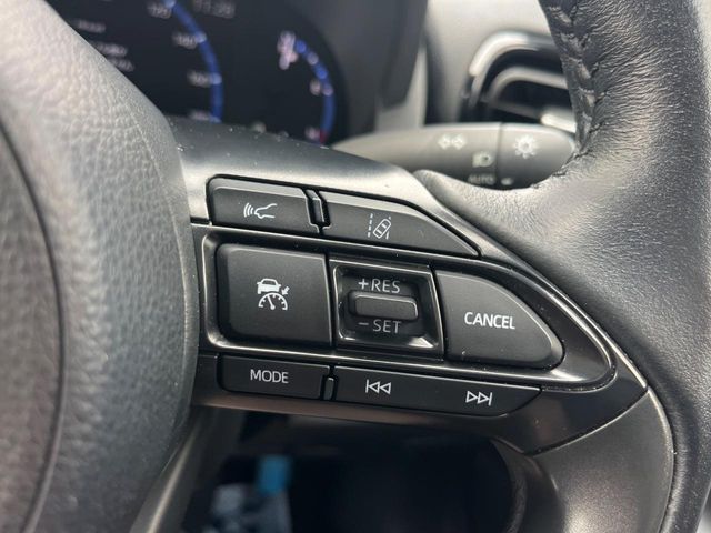 トヨタ ヤリスクロス