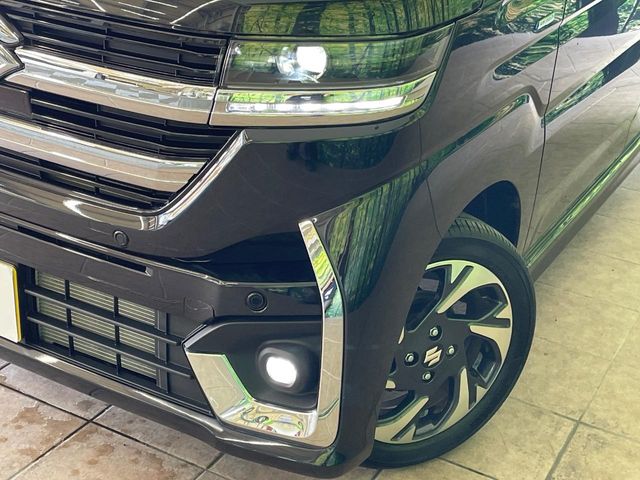 スズキ スペーシア