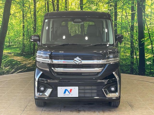 スズキ スペーシア