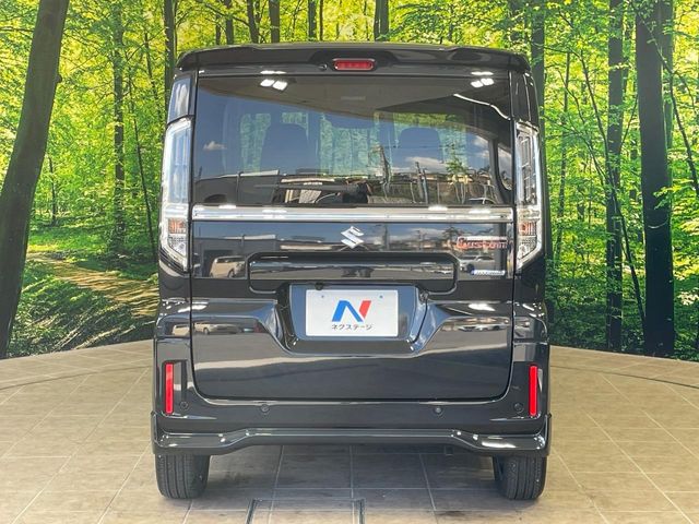 スズキ スペーシア