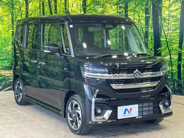 スズキ スペーシア