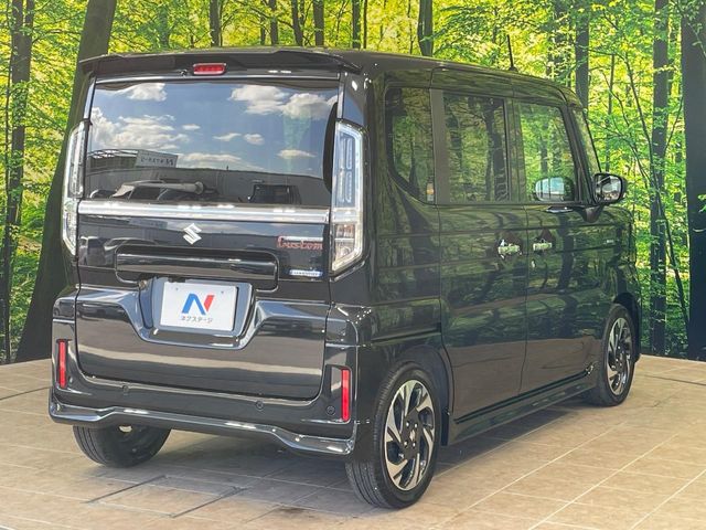 スズキ スペーシア