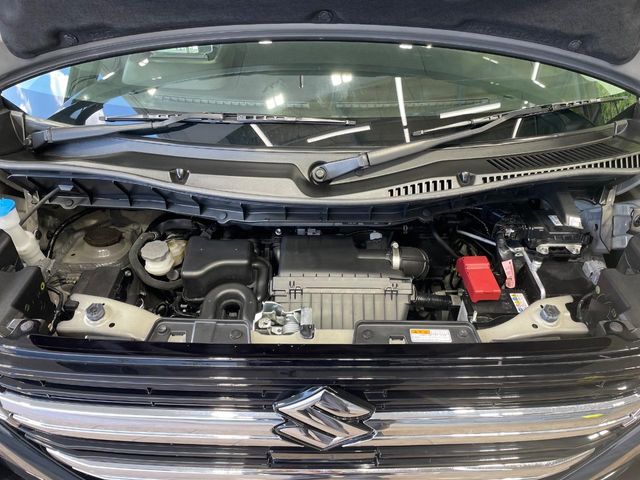 スズキ スペーシア