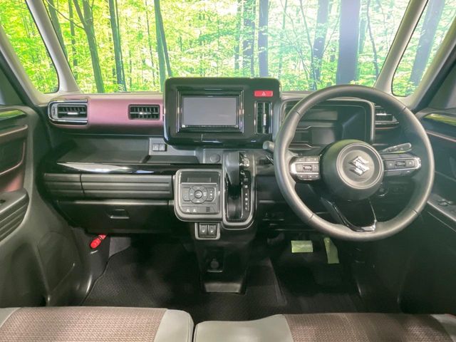 スズキ スペーシア