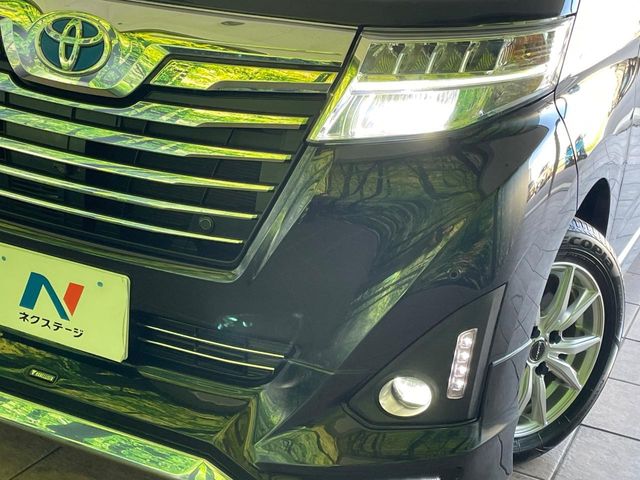 トヨタ ルーミー