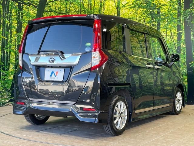 トヨタ ルーミー