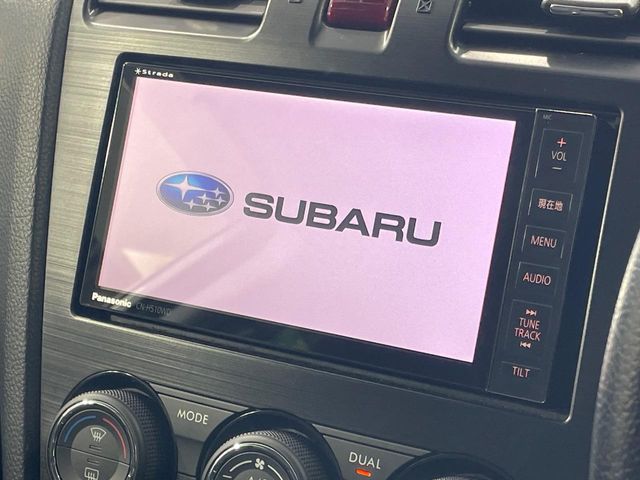スバル フォレスター