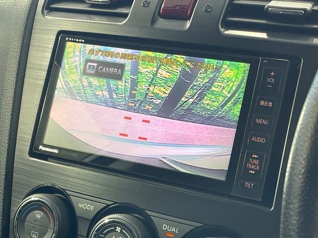 スバル フォレスター