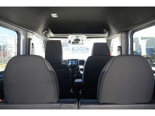 ホンダ N-VAN