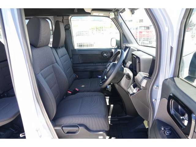 ホンダ N-VAN