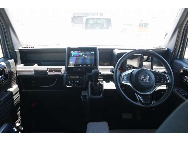ホンダ N-VAN