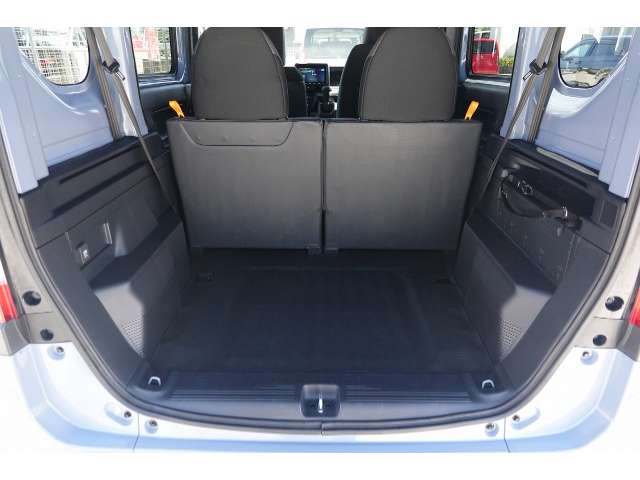 ホンダ N-VAN