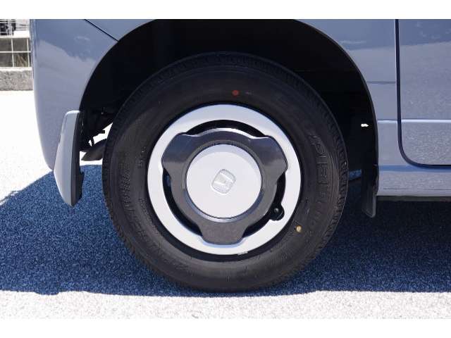 ホンダ N-VAN