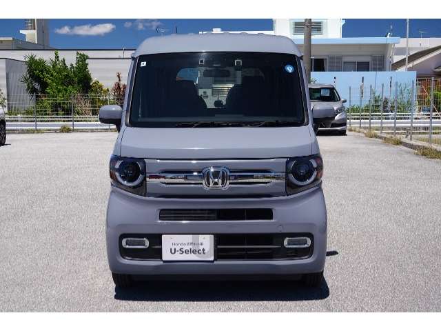 ホンダ N-VAN