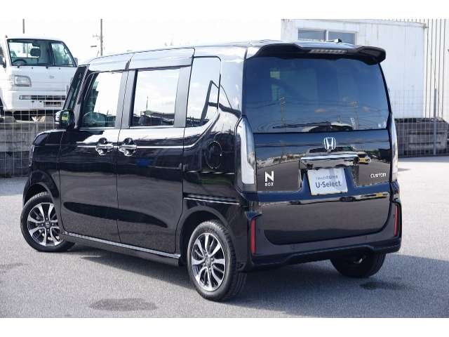 ホンダ N-BOX
