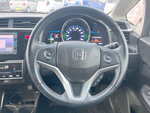 ホンダ フィット