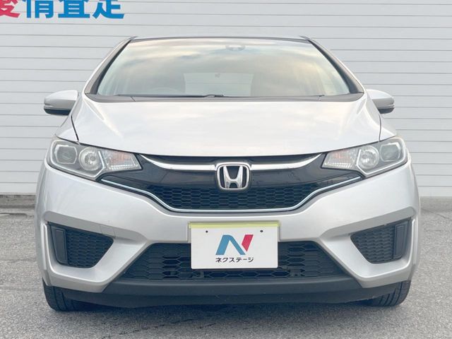 ホンダ フィット