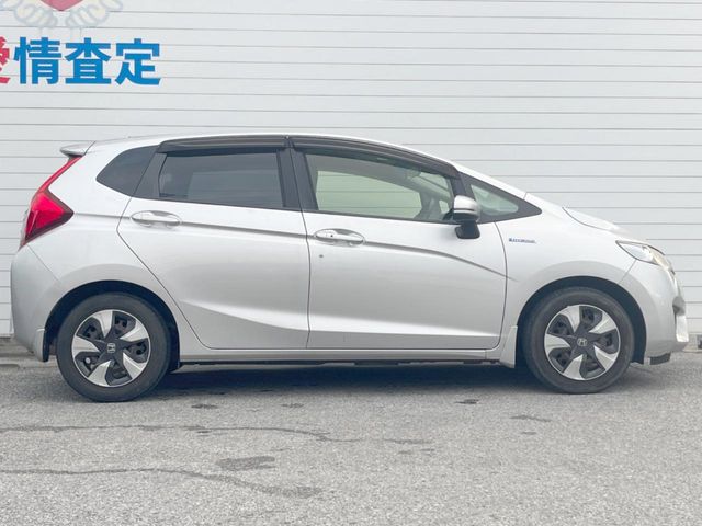 ホンダ フィット