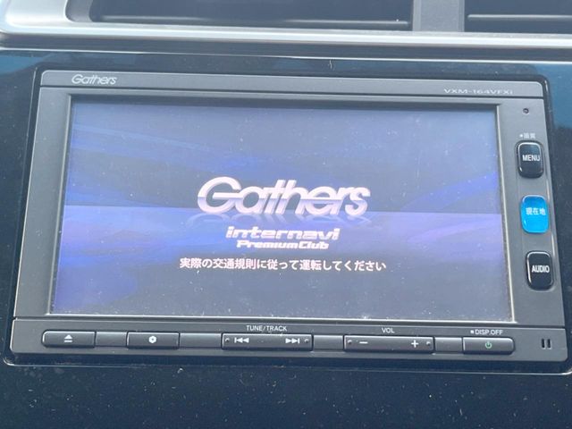 ホンダ フィット