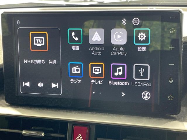 トヨタ ライズ