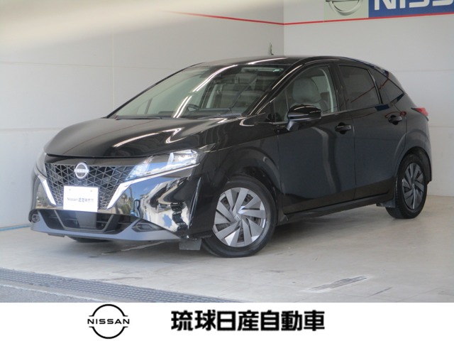 日産 ノート