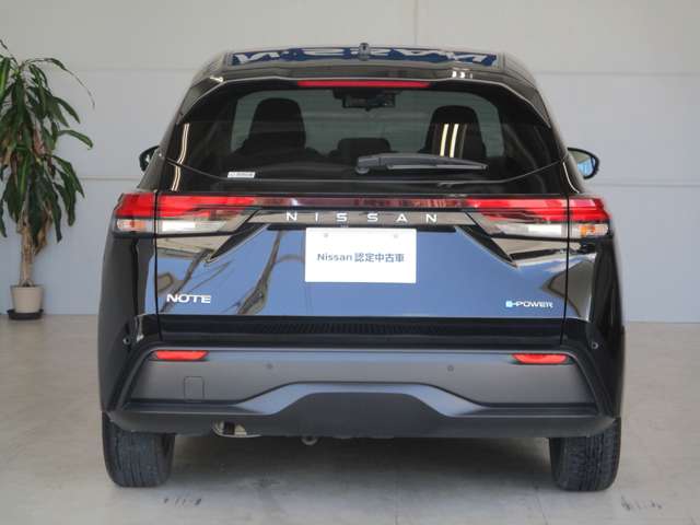 日産 ノート