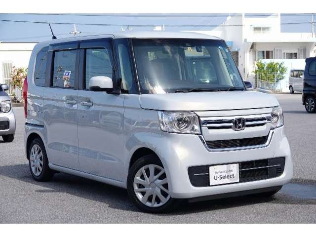 ホンダ N-BOX