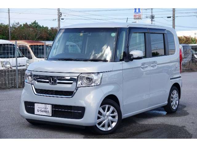 ホンダ N-BOX