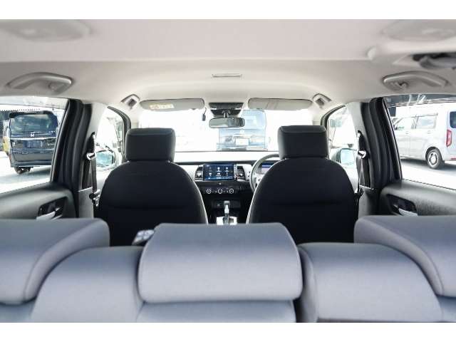 ホンダ フィット