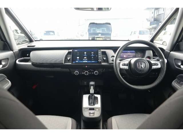 ホンダ フィット