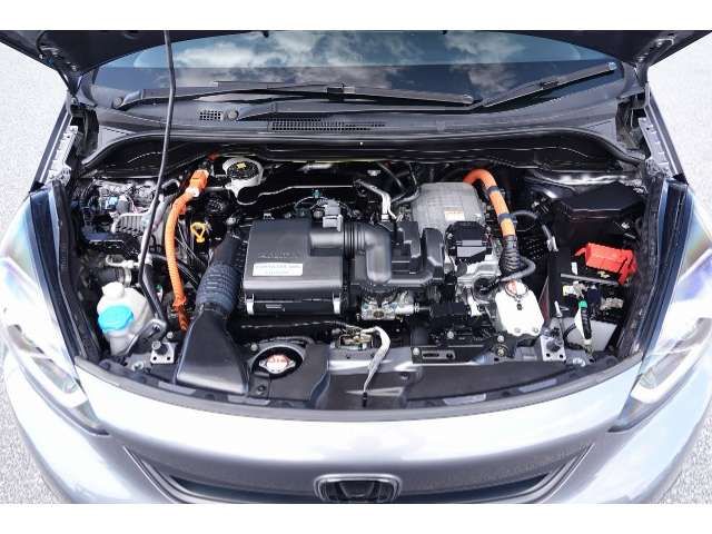 ホンダ フィット