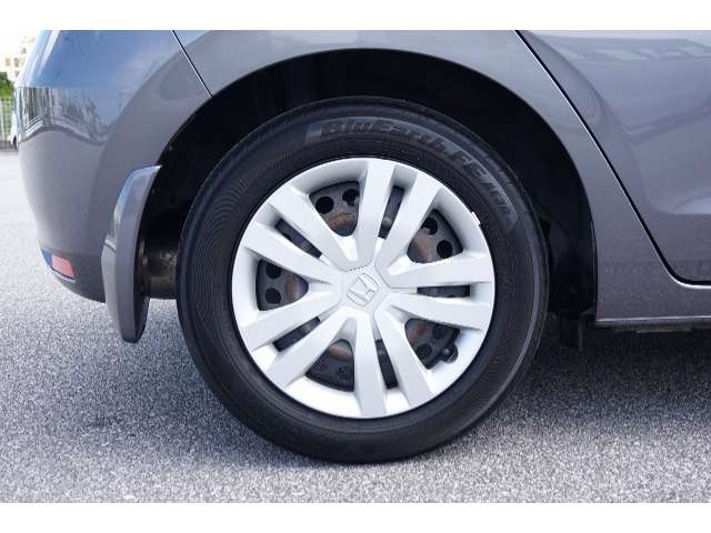 ホンダ フィット