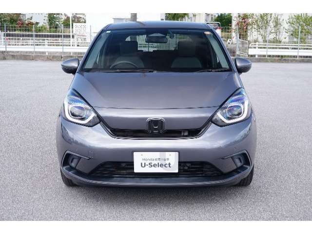 ホンダ フィット