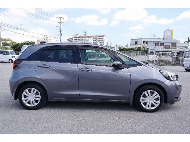 ホンダ フィット