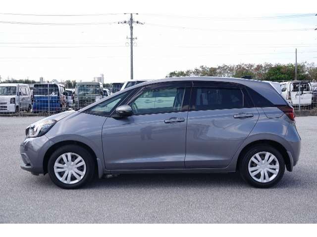 ホンダ フィット