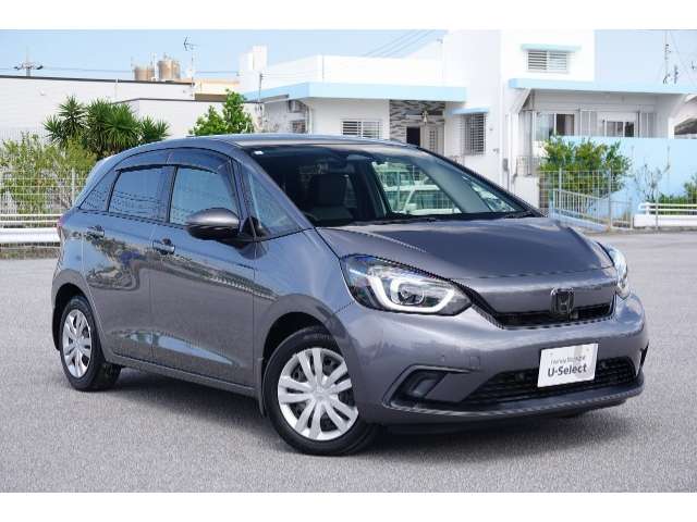 ホンダ フィット