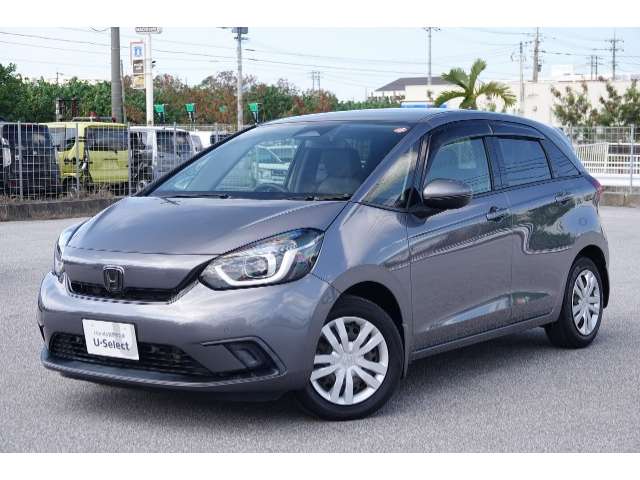ホンダ フィット