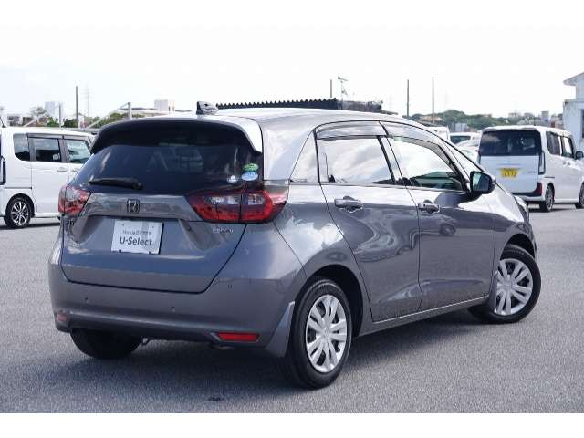 ホンダ フィット
